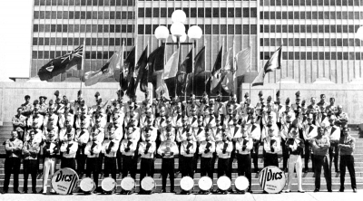 The Vics from Montreal (1963)
Keywords: 1963