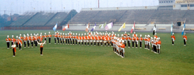 Commanders (Hamilton, 1964)
Photo by Norm Kennedy
Keywords: 1964