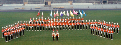 Commanders (Hamilton, 1964)
Photo by Norm Kennedy
Keywords: 1964