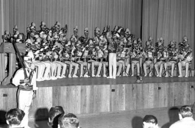 York Lions (Indoor, 1964)
Photo by Don Daber
Keywords: 1964