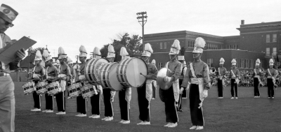 Toronto Optimists (Menominee, MI, 1964)
Photo by Don Daber
Keywords: 1964