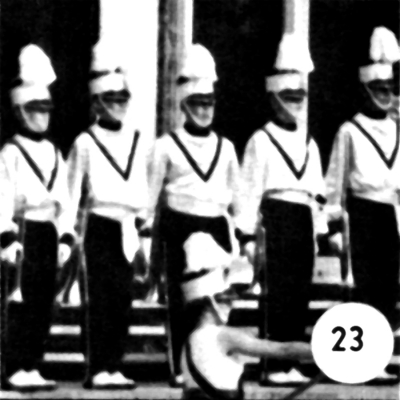 Brantford Belltones (about 1964)
(from the 1964 Nationals program)
Keywords: 1964