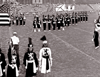 Boston Crusaders (1964?)
Keywords: 1964