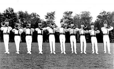 De La Salle (about 1964)
Keywords: 1964