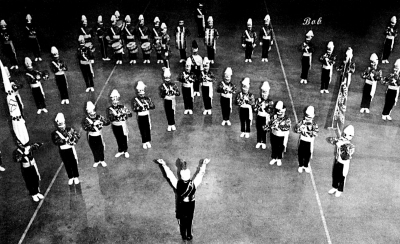 Toronto Optimists, Indoor Show (1964)
From Green Capsule Comments
Keywords: 1964