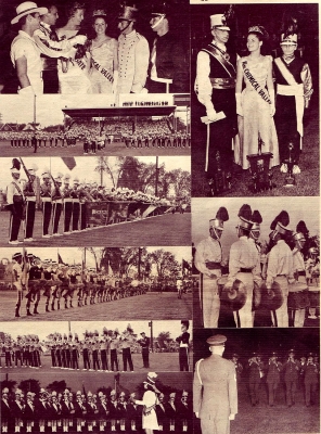 Photos from the Sertomanaires show (Sarnia, 1964)
From Drum Corps News via NanciD at http://historical-drum-corps-publications.blogspot.com/
Keywords: 1964