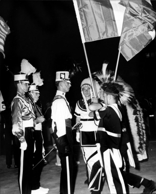 Toronto Optimists (Kingston, NY, 1965)
Photo by Don Daber
Keywords: 1965