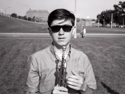 Doug MacKenzie (1965)
Photo by Don Daber
Keywords: 1965