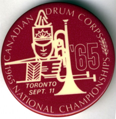 1965 Nationals button
Submitted by John Shearer
Keywords: button 1965