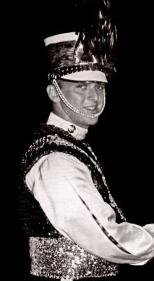 Andy Henderson (1965)
Keywords: 1965