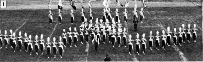 into concert with "Big Bad Bill" (1965)
From 1965 album cover (original photo probably from Don Daber)
Keywords: 1965