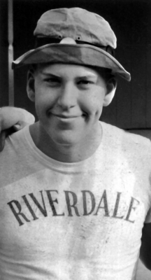 Bill "Lumpy" Andrews (1965)
From the 1965 yearbook
Keywords: 1965