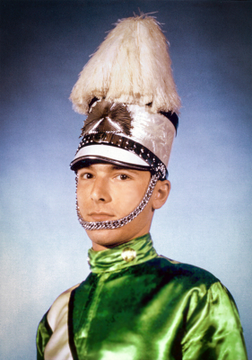 Bob Carell (circa 1966)
Keywords: 1966 1965
