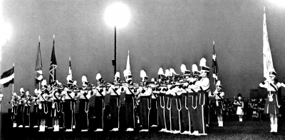 Chicago  Royal Airs (about 1965)
Keywords: 1965
