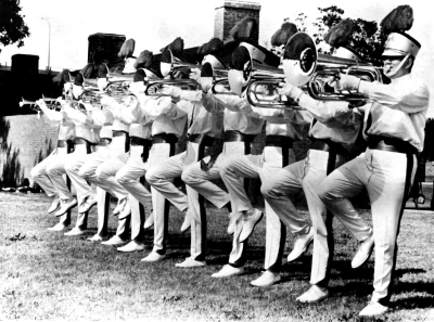 De La Salle (about 1965)
Keywords: 1965