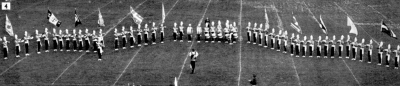 End of "Who Will Buy": Terry McKolskey baritone solo (1965)
From 1965 album cover (original photo probably from Don Daber)
Keywords: 1965