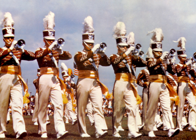 Garfield Cadets (about 1964 or 65)
From Drum Corps Digest
Keywords: 1964 1965