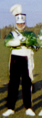 Gary Corbett (about 1965)
Keywords: 1965