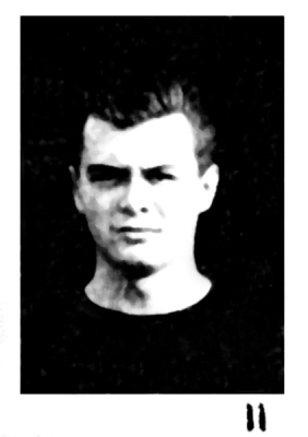 Guy Vezina (1965)
From the 1965 yearbook
Keywords: 1965