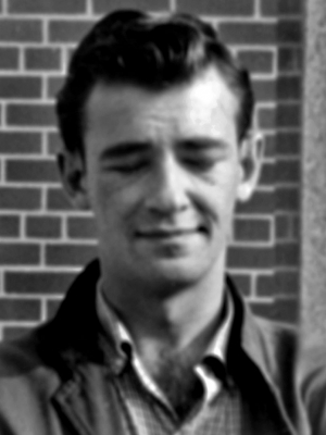 Keith Buckingham, Toronto Optimists (1965)
Keywords: 1965