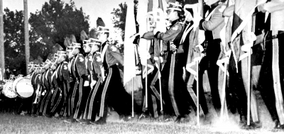 Magnificent Yankees, Utica, NY (about 1965)
Keywords: 1965