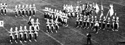 Toronto Optimists Off the Field, "More" (1965)
From 1965 album cover (original photo probably from Don Daber)
Keywords: 1965