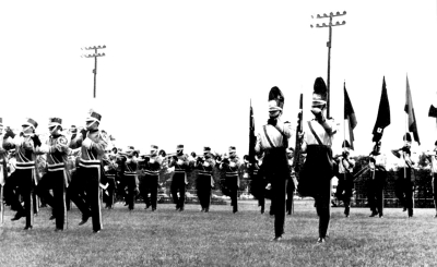 Rochester Statesmen (about 1965)
Keywords: 1965