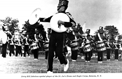 St Joe's Batavia (1965)
Keywords: 1965