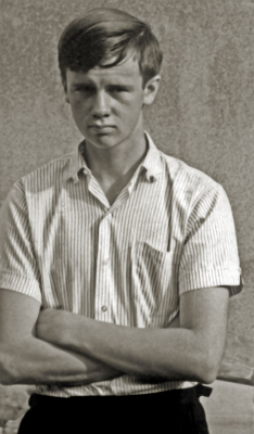 Wayne Dean (1965)
Keywords: 1965