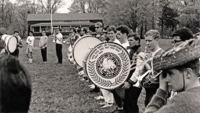 Toronto Optimists (Camp, Spring, 1967)
Photo by Don Daber
Keywords: 1967