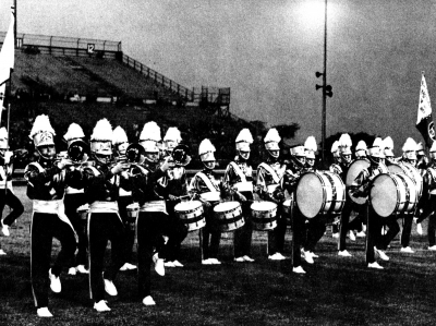 Toronto Optimists (1966)
Keywords: 1966