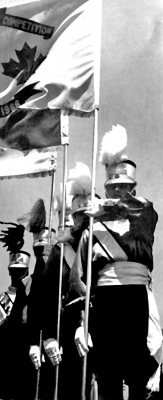 Optimists (about 1966)
Photo by Don Daber
Keywords: 1966