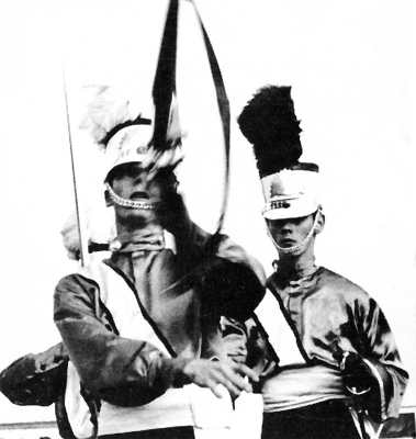 Ron Cooper & Rick Cooper (1966)
Keywords: 1966
