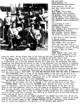 1966 was their last year
from Green Capsule Comments
Keywords: 1966