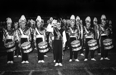 Toronto Optimists on retreat (Nationals, Montreal, 1966)
Photo by Don Daber
Keywords: 1966