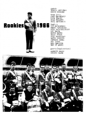 The 1966 Roockies
From Green Capsule Comments
Keywords: 1966