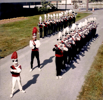 Chessmen (1966)
From the Grantham website
Keywords: 1966