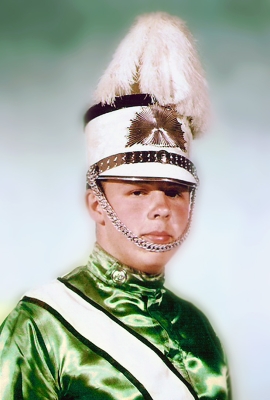 Rick Shearer (1966)
Photo by Don Daber
Keywords: 1966