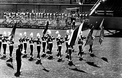Toronto Optimists (1968, perhaps Nationals in Kingston)
Submitted by Randy Cochrane
Keywords: 1968