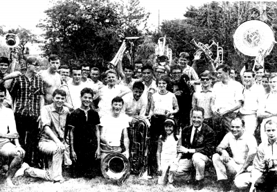 1967 (Kingston, NY)
From Green Capsule Comments
Keywords: 1967