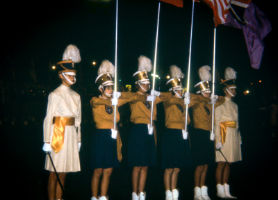 Sarnia Lionettes (Sarnia, 1967)
Photo by Don Daber
Keywords: 1967