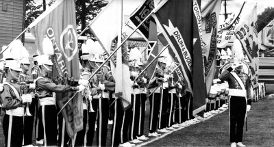 Toronto Optimists "On the Line" (1968)
Photo submitted by Phil Hennings
Keywords: 1968 1967