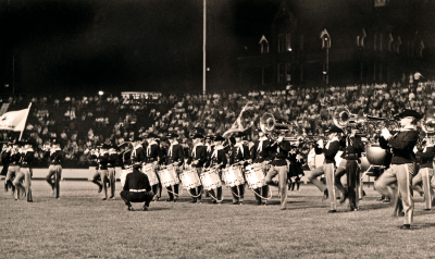 Casper Troopers (Varsity Stadium, Toronto, 1970)
Photo by Frans Rood
Keywords: 1970 1967