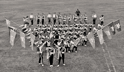 LaSalle Cadets (about 1967)
Keywords: 1967