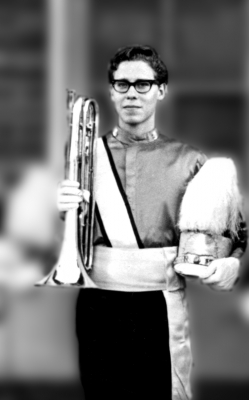 Mike Thys (1967)
Keywords: 1967