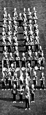 Toronto Optimists, On Retreat (1967)
from the 1967 Album cover
Keywords: 1967