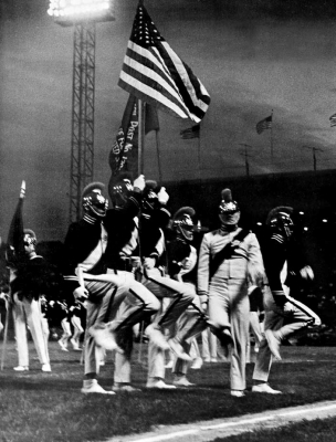 Racine Scouts (1966)
Submitted by Art Tamaki
Keywords: 1966 1967