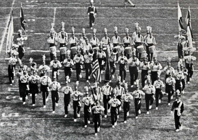 Blessed Sacrament Golden Knights (1967)
Submitted by Art Tamaki
Keywords: 1967