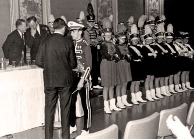 CDCA Conference (1968)
Keywords: 1968