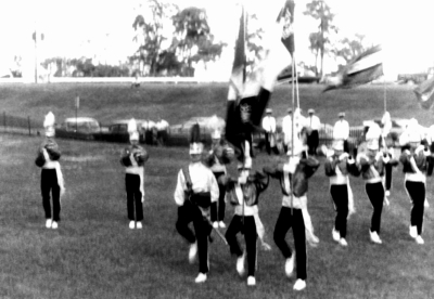Toronto Optimists (Lambton Park, Toronto, 1968)
Photo by Randy Cochrane's father.
Keywords: 1968